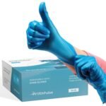 100-Pack: Vinyl Disposable Gloves - Image 6