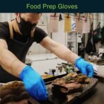 100-Pack: Vinyl Disposable Gloves - Image 7