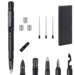 11-in-1 Tactical Pen Gear Set