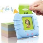 112-Piece: Talking Children's Educational Speech Therapy Toy