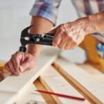 12-in-1 Stainless Steel Portable Hammer Multitool - Image 10