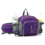 12 L Running Camping Sports Bag - Image 3