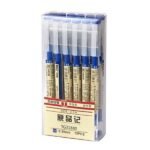 12-Piece Set: 0.35mm Water-based Pen Gel Pen - Image 3