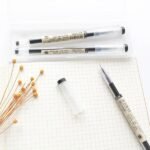 12-Piece Set: 0.35mm Water-based Pen Gel Pen - Image 9