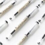 12-Piece Set: 0.35mm Water-based Pen Gel Pen - Image 14