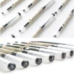 12-Piece Set: 0.35mm Water-based Pen Gel Pen - Image 10