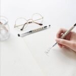 12-Piece Set: 0.35mm Water-based Pen Gel Pen - Image 12