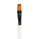 12-Piece Set: Artist Watercolor Painting Brushes - Image 5
