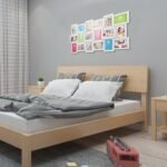 12/18 Picture Frames Collage for Photos in 4" x 6" Glass Protection - Image 8