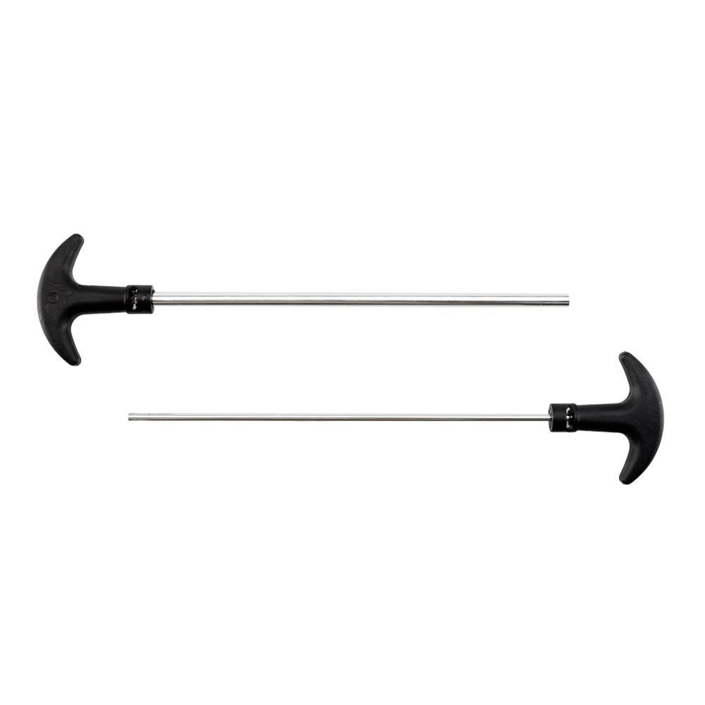 126-Piece: Universal Gun Cleaning Kit - Image 7