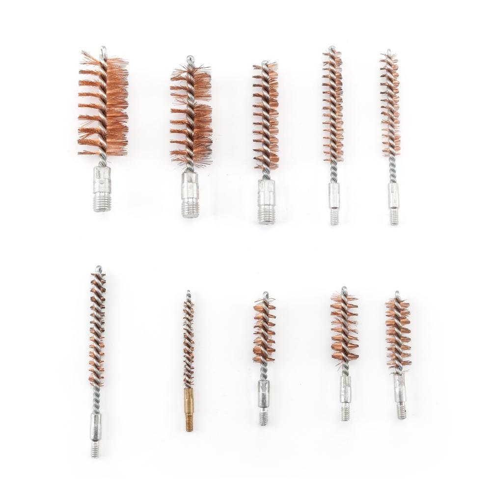 126-Piece: Universal Gun Cleaning Kit - Image 9