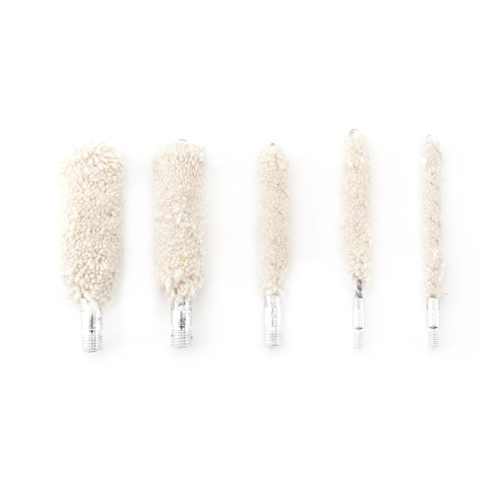 126-Piece: Universal Gun Cleaning Kit - Image 8