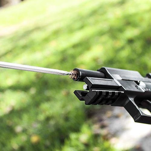 126-Piece: Universal Gun Cleaning Kit - Image 5