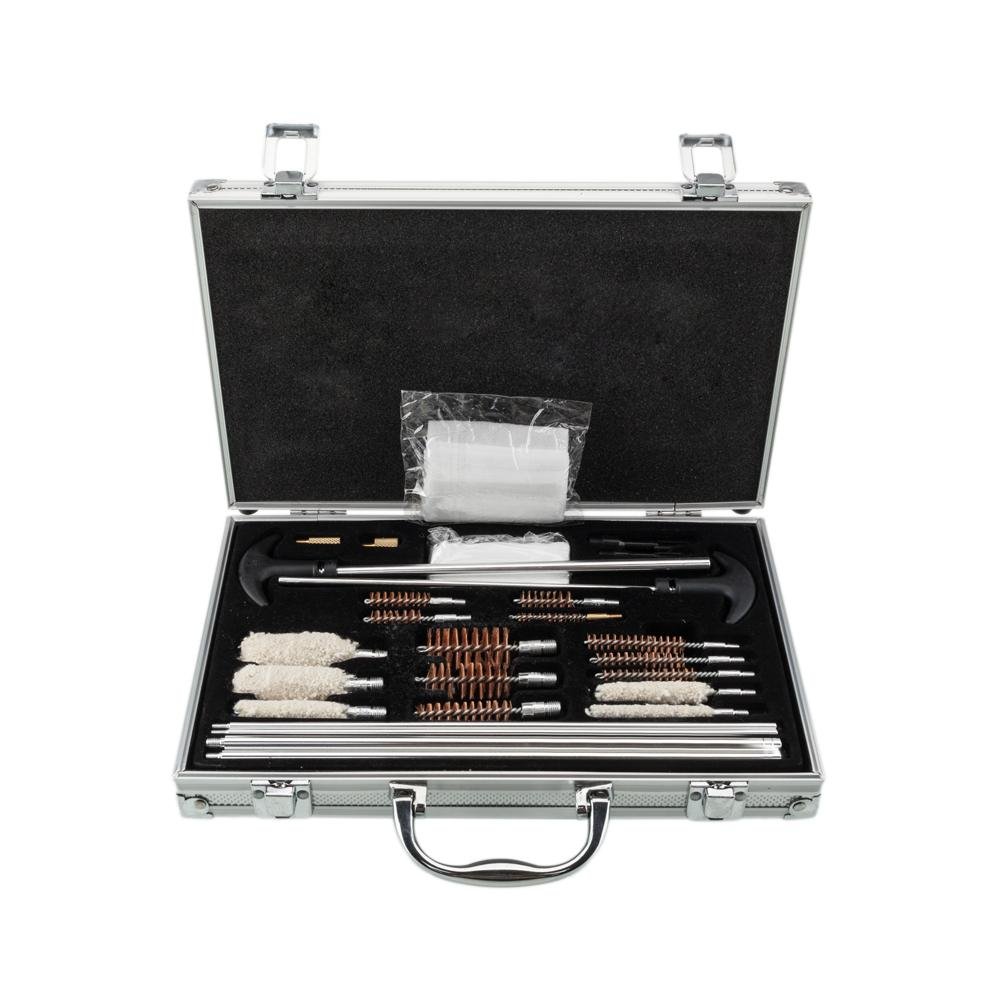 126-Piece: Universal Gun Cleaning Kit - Image 3