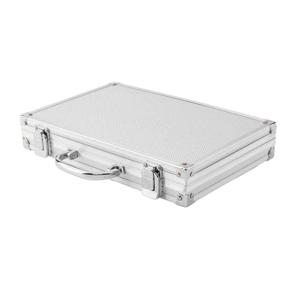 126-Piece: Universal Gun Cleaning Kit - Image 12