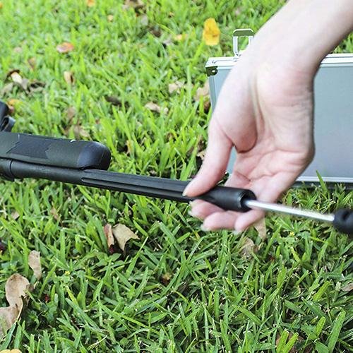 126-Piece: Universal Gun Cleaning Kit - Image 4