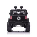 12V Battery Electric Car with Horn, Front Light ,Four Wheel Absorber and Remote Control - Image 6