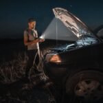 12V Car Jumper Starter 300A Peak 20000 mAh Battery Charger - Image 14