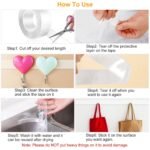 16.5FT Nano Double Sided Adhesive Tape - Image 8