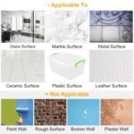 16.5FT Nano Double Sided Adhesive Tape - Image 9