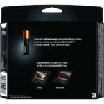 18-Pack: Duracell Optimum AAA Batteries - Image 4