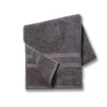 18-Piece Set: Bibb Home `Egyptian Cotton Towel Set - Image 22