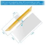 2-in-1 Anti-Glare Auto Sun Visor - Image 3
