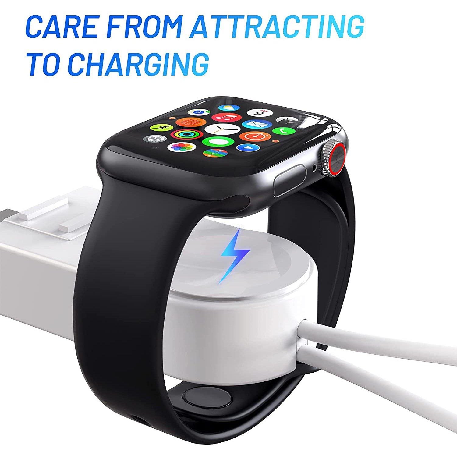 2-in-1 Wireless USB Charger - Image 3