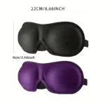 2-Pack: 3D Eye mask for Sleeping - Image 8