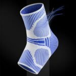 2-Pack: Ankle Support Brace Compression Breathable - Image 6