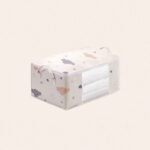 2-Pack: Blanket and Bedding Storage Bag - Image 4