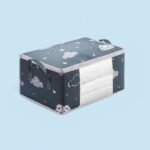 2-Pack: Blanket and Bedding Storage Bag - Image 3