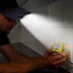 2-Pack: Bright Basics Clip-On LED Hat Lights - Image 2