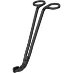 2-Pack: CHEFBEE Polished Stainless Steel Candle Wick Clipper - Image 5