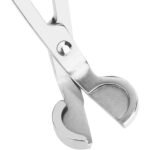 2-Pack: CHEFBEE Polished Stainless Steel Candle Wick Clipper - Image 3