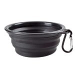 2-Pack: Collapsible Food Water Travel Bowl - Image 2