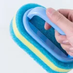 2-Pack: Handheld Bathtub Scrubber - Image 6
