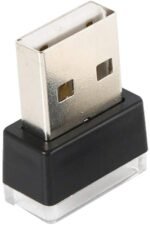 2-Pack: LED Mini Light Car Interior Wireless Atmosphere Light - Image 9