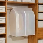 2-Pack: Lightweight Garment Cover Protector - Image 4