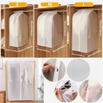 2-Pack: Lightweight Garment Cover Protector - Image 13