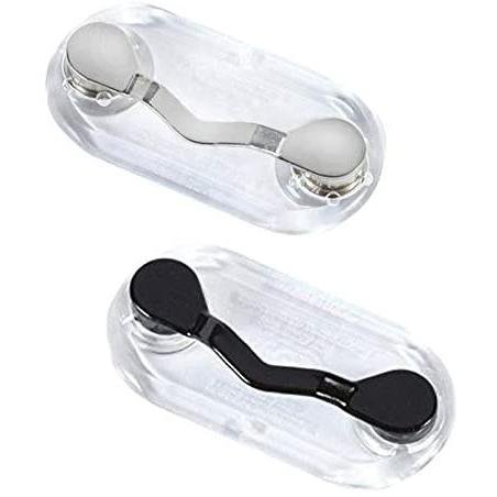 2-Pack: Magnetic Eyeglass Holders