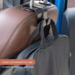 2 Pack: Multi-functional Vehicle Back Seat Hook - Image 4