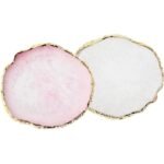 2-Pack: Resin Nail Art Palette - Image 2