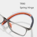 2-Pack: TR90 Sport Reading Glasses - Image 6