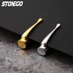 2-Pack: Wooden Twist Ballpoint Pen - Image 6