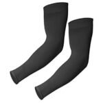 2-Pairs: UV Sun Protection Compression Arm Sleeves - Image 3