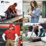 2-Pairs: UV Sun Protection Compression Arm Sleeves - Image 10