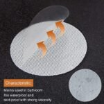24-Piece: Non-Slip Bathtub Stickers - Image 10