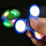 Fidget Spinner Stress and Anxiety Reliever Toy - Image 11