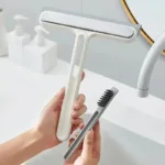 3-in-1 Multi-Purpose Glass Cleaning Brush - Image 3